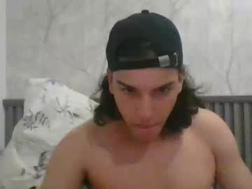 Cualquiernadie13 Chaturbate profile image