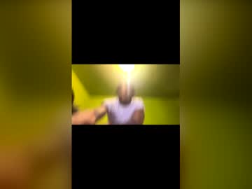 Seemsky Chaturbate profile image