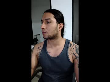 Bicepsupremo Chaturbate profile image