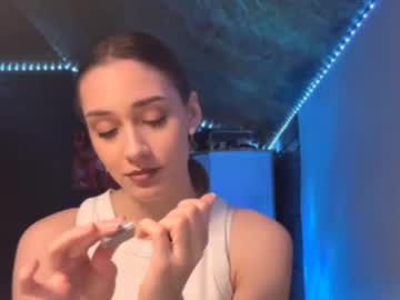 Bessiemaben Chaturbate profile image