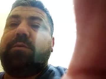 Blacktiger980723 Chaturbate profile image