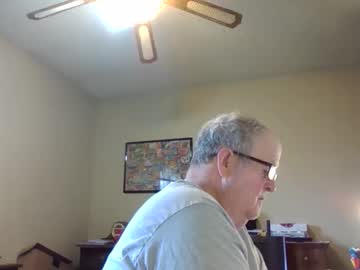Bullfrogg500 Chaturbate profile image