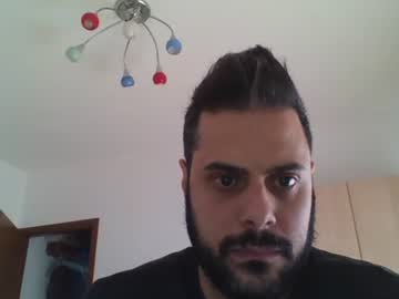 Nikopin92 Chaturbate profile image