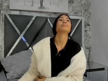 Alondrahyh Chaturbate profile image