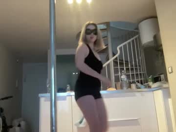 Anarosa22 Chaturbate profile image