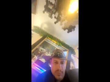 Johnnyscarface Chaturbate profile image