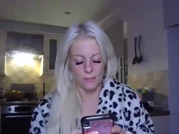 Lexxileox Chaturbate profile image