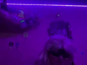 Tiff_Tiddies Chaturbate profile image