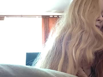 Gertrudisturbe Chaturbate profile image