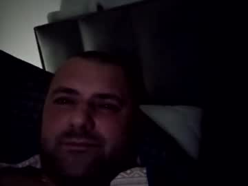 Krystianooo Chaturbate profile image