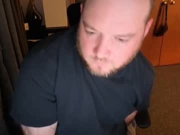 John_Bear1 Chaturbate profile image