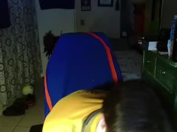 Emiliano_Vl Chaturbate profile image