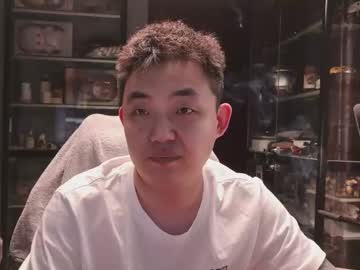 _Tongge_ Chaturbate profile image