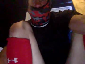 Itzjmo5 Chaturbate profile image
