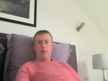 Nudethom Chaturbate profile image