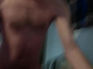 Mando_Mojo Chaturbate profile image
