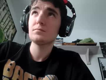 Profile of harddaysnight64