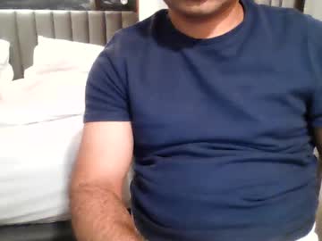 Krishna21332 Chaturbate profile image