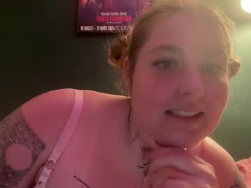 Maggievang Chaturbate profile image