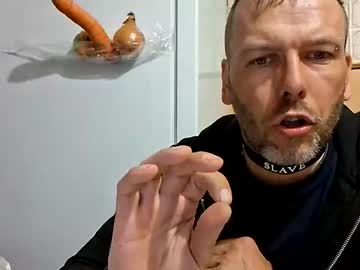 Candy_Man_005 Chaturbate profile image