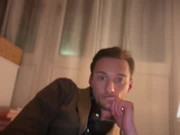 Fordtom93 Chaturbate profile image