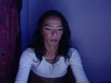 Nicole_Mejias1001 Chaturbate profile image