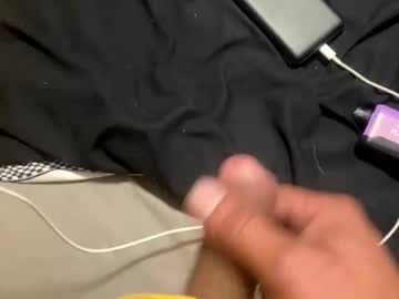 Omar9701 Chaturbate profile image