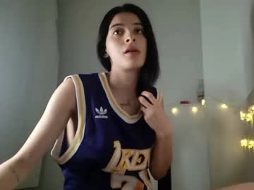 Lily2080 Chaturbate profile image