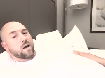 Bensoncarverd Chaturbate profile image