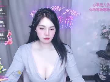 Lily_2026 Chaturbate profile image