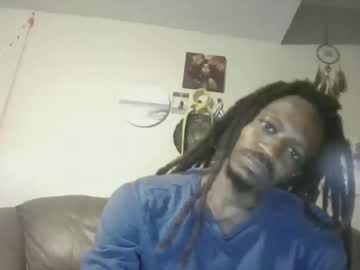 Yogi_Clarence Chaturbate profile image