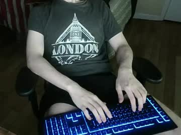 Profile of hufflepuff420