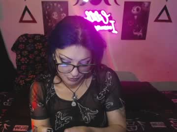 Profile of lilithimmaculate666