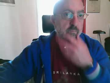 Mito1964 Chaturbate profile image