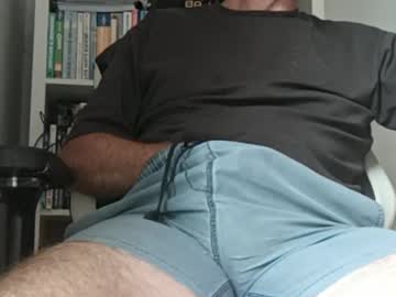 Profile of rusty_gun