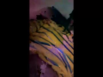 Randat4u Chaturbate profile image