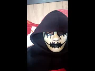Anonimul_Suprem Chaturbate profile image