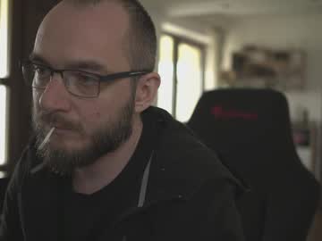 Adrenal36 Chaturbate profile image
