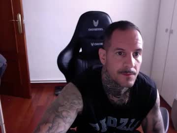 Juanjocb34 Chaturbate profile image
