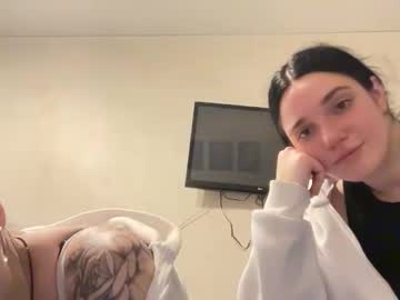 Luna00007 Chaturbate profile image