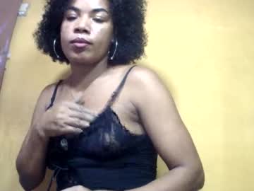 Nayrrah Chaturbate profile image