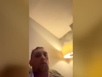 Tommy98712 Chaturbate profile image