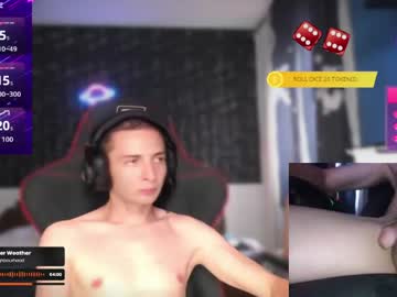Xxendersitoxx Chaturbate profile image