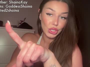 Profile of theshainakay