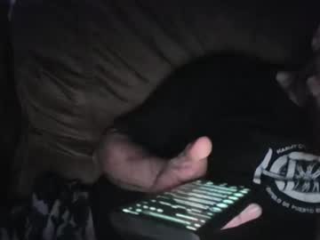Dj_Subprime Chaturbate profile image