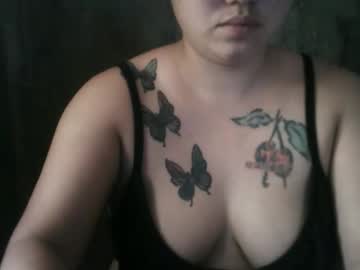 Fussy_Kitty9 Chaturbate profile image