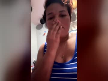 Latinasexi12 Chaturbate profile image