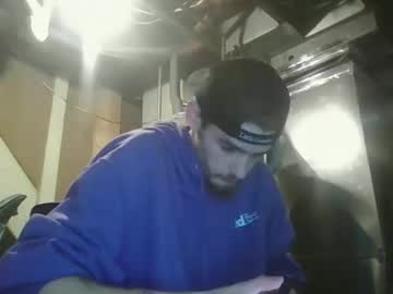 Bigdickjaden21 Chaturbate profile image