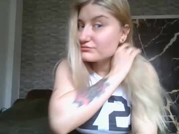 Ivascuginalaura Chaturbate profile image