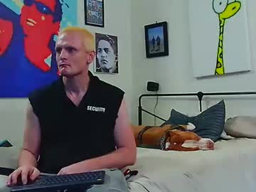 Quericochulo Chaturbate profile image